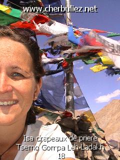 légende: Isa drapeaux de priere Tsemo Gompa Leh Ladakh 18
qualityCode=raw
sizeCode=half

Données de l'image originale:
Taille originale: 158227 bytes
Temps d'exposition: 1/600 s
Diaph: f/680/100
Heure de prise de vue: 2002:06:07 15:24:30
Flash: oui
Focale: 42/10 mm
